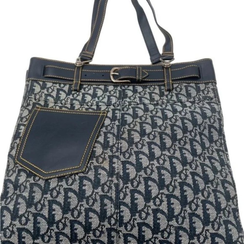 DIOR BOOK-TOTE - Picture 6 of 16